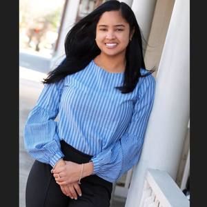 Meet your Posher, Shanel